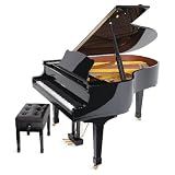 Suzuki M 680 BL 58 inch Acoustic Grand Piano 51F4bHwCLYL. SL160 Suzuki M 680 BL 58 inch Acoustic Grand Piano