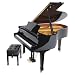51F4bHwCLYL. SL75  Suzuki M 680 BL 58 inch Acoustic Grand Piano