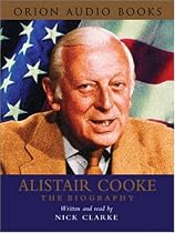 Alistair Cooke (Tape): The Biography