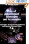 Care of Astronomical Telescopes and Accessories: A Manual for the Astronomical Observer and Amateur Telescope Maker (Patrick Moore's Practical Astronomy Series)