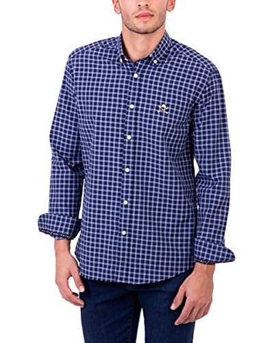 Polo Club Hemd Maverick Academy