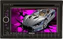 Kenwood Ddx-516 6.1-Inch Double-Din Navigation Ready DVD Receiver
