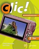 Clic!. 2 star, Livre de l'étudiant