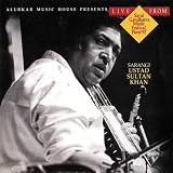 Live At Savai Gandharva Festival 1992
