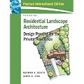 Residential Landscape Architectureinter