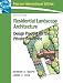Residential Landscape Architecture...
