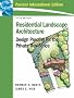 Residential Landscape Architecture: Design Process for Private Residence