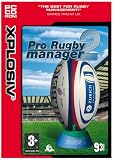 Pro Rugger Manager 2005 (PC CD)