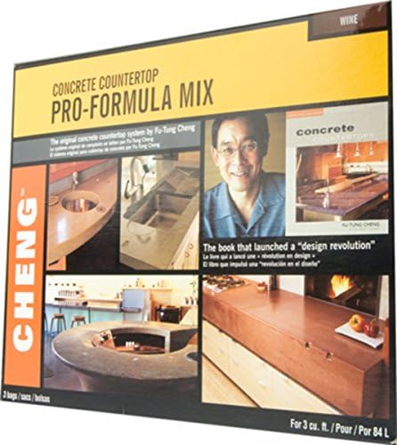 Cheng 3 cu.ft. Pro-Formula Mix Colors, Evergreen