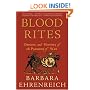 Blood Rites: Origins and History of the Passions of War