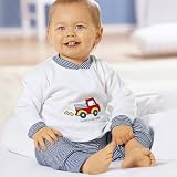 Produkt-Bild: baby-walz Schlafanzug 2-tlg., Groesse 62/68