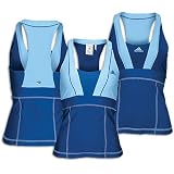 adidas Womens Soft Touch Halter