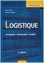 Logistique : Production, Distribution, Soutien