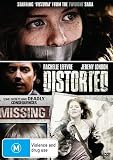 Distorted ( Do You Know Me ) ( Have You Seen Me? ) [ NON-USA FORMAT, PAL, Reg.4 Import - Australia ]