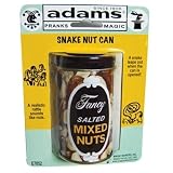 Snake Nut Tin