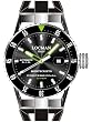 Locman Montecristo Professional Divers Pvd Automatic from Locman Italy
