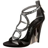 Casadei Womens 6496 Wedge Sandal Sandal