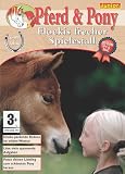 Eigenschaften dtp Entertainment AG  / Pferd & Pony - Flockis frecher Spielestall
