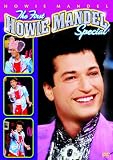 Howie Mandel's First HBO Special