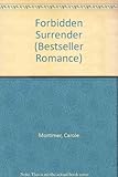 Forbidden surrender
