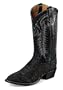 Men's Tony Lama� 13" Western Boots Black, BLACK, 11EE