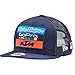 Troy Lee Designs 2016 Team KTM Snapback Hat