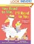 You Read to Me, I'll Read to You: Very Short Mother Goose Tales to Read Together