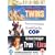 Arnold Schwarzenegger Collection - Twins/True Lies/Kindergarten Cop [DVD]