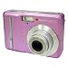 AgfaPhoto 1030p 10MP Pink Digital Camera