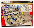 tomica train set