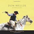 Painting Cowboys: Don Weller Water Colors