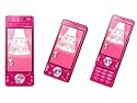 docomo STYLE series P-03D ピンク 白ロム ドコモ 携帯電話