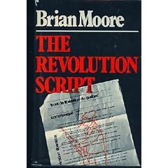 The Revolution Script