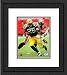 Framed Ryan Grant Green Bay Packers Photo