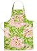April Cornell Apron - Splendour Rose