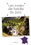 Les noms de famille du Jura