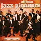 African Jazz Pioneers by African Jazz Pioneers