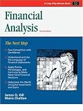 Crisp: Financial Analysis, Revised Edition: The Next Step (Crisp Fifty-Minute Series)