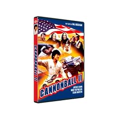 Cannonball II