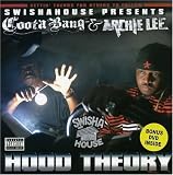 Coota Band & Archie Lee Hood Theory
