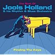 Finding The Keys: The Best Of Jools Holland