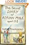The Secret Diary of Adrian Mole Aged Thirteen and Three Quarters