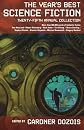 The Year's Best Science Fiction