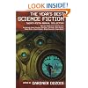 The Year's Best Science Fiction: Twenty-Fifth Annual Collection
