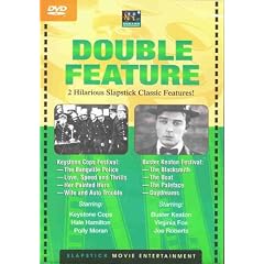 Keystone Cops Festival / Buster Keaton Festival