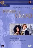 André Ernest Modeste Grétry - Pierre Le Grand (Helikon Opera 2002)