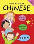 Hide & Speak Chinese: An Interactive...