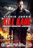 Kill Kane [DVD]