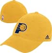Indiana Pacers Basic Logo Secondary Flex Slouch Hat