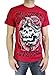 Ed Hardy Men's T Shirt Venom